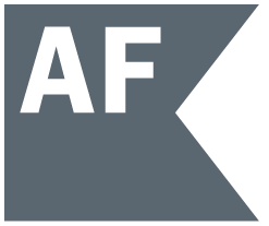 Advanced Fishmonger logo
