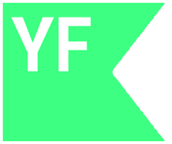 Young Fishmonger logo